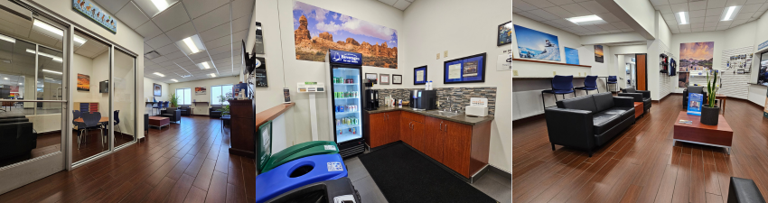 Subaru City of Milwaukee in Milwaukee WI