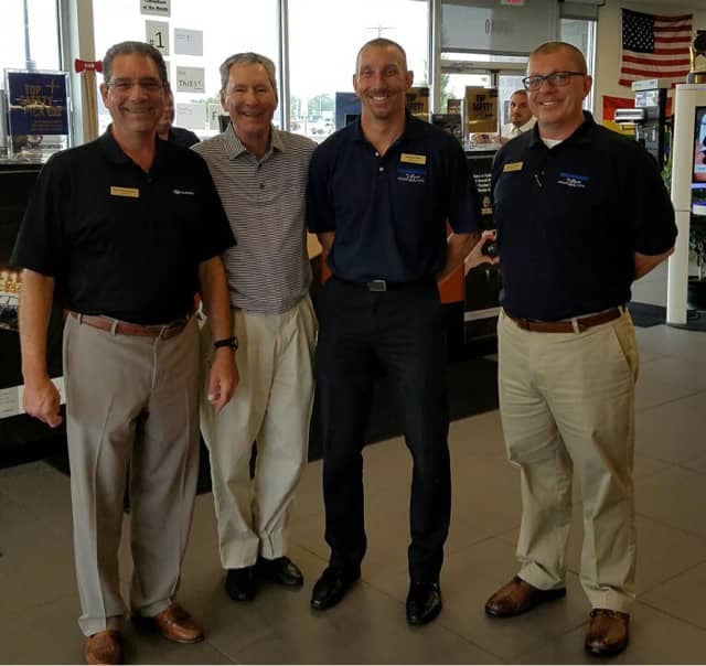 Subaru City of Milwaukee in Milwaukee WI