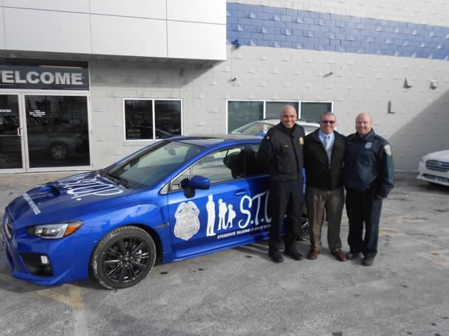 Subaru City of Milwaukee in Milwaukee WI