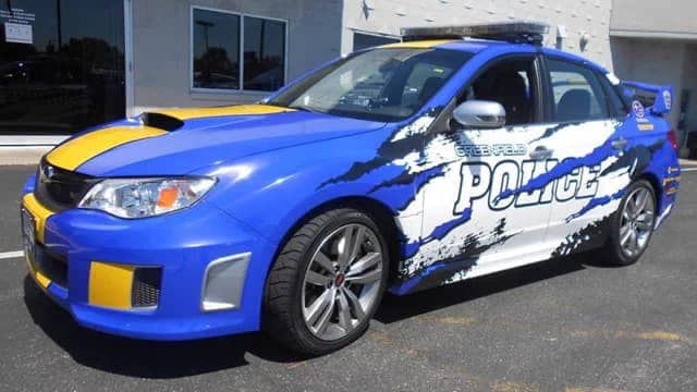 Subaru City of Milwaukee in Milwaukee WI